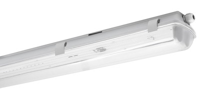 Technická - CEN SPPRV-481500 STROPNÍ KORPUS SUPREMA-R PRO 2X TRUBICE - CENTURY