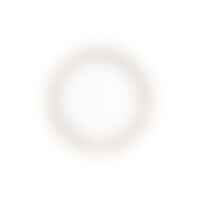 Kruhová - FAN I-MADERA-PL40 Stropní LED svítidlo Madera dřevo 22W 3520lm CCT 38x8,3 cm - FANEUROPE