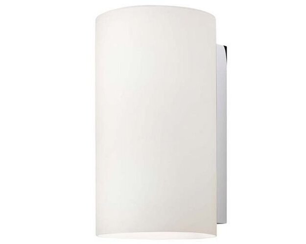 Dekorativní - AST 1186002 Nástěnné svítidlo CYL 260 230V E27 2x60W (STARÝ KÓD: AST 0884 ) - ASTRO Lighting - foto 1