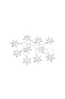 LED osvětlení na BATERIE - MAR 703747 Prince LED řetěz bílý - Markslöjd