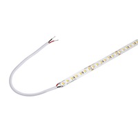 Hlavní osvětlení - LA 1004713 GRAZIA PRO FLEXSTRIP 24 V 10 mm 5 m 6500 lm 3000 K - BIG WHITE (SLV)