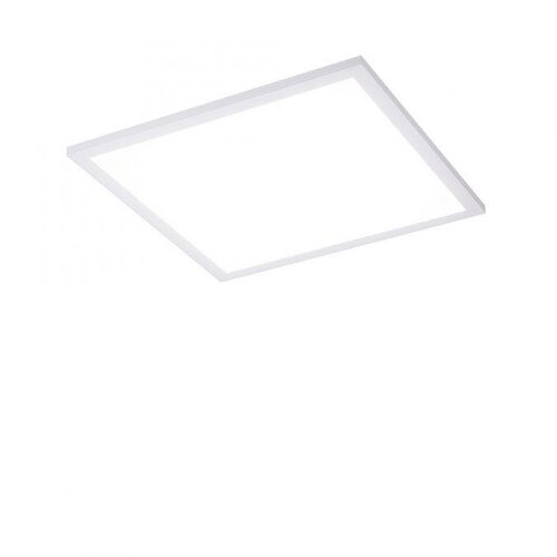 LED panely - LD 14471-16 FLEET LED stropní svítidlo, panel, 44,5x44,5cm 4000K s pohybovým senzorem - LEUCHTEN DIREKT / JUST LIGHT - foto 1