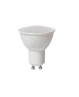 GU10/GZ10 - FAN KLASSIC-GU10CM-9C Žárovka LED GU10 9W 820LM 3000K CRI80 - FANEUROPE