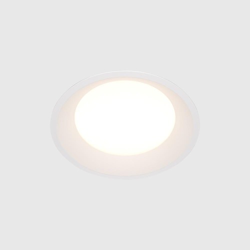 Koupelnová - M DL055-18W3K-W Vestavné svítidlo Okno 18W IP 44 DL055-18W3K-W - MAYTONI - foto 1