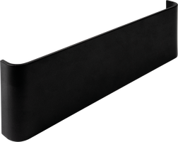 LED nástěnné svítidla - LED nástěnné svítidlo 12W