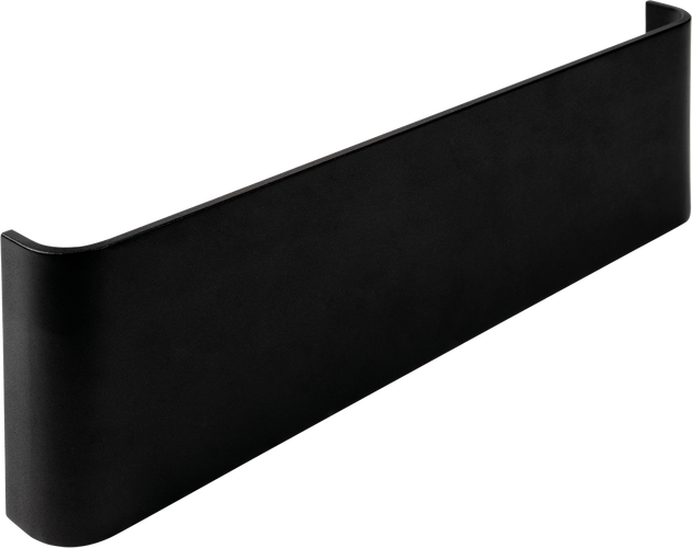 LED nástěnné svítidla - LED nástěnné svítidlo 12W - foto 1