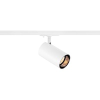 Svítidla - LA 1006446 ASTO TUBE 1fázový spot, GU10, bílý - BIG WHITE (SLV)