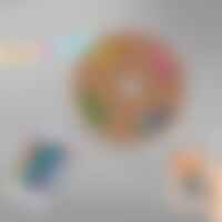 Dekorační - BRILO 2306-150 Smart RGB LED pásek 500 cm bílé - BRILO