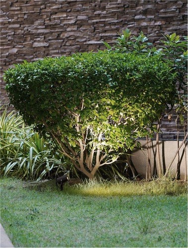 Zápichy - NV 9026127 Venkovní svítidlo s bodcem KIMIKO černý hliník a čiré sklo GU10 1x10W 220-240V bez žárovky IP54 - NOVA LUCE - foto 1