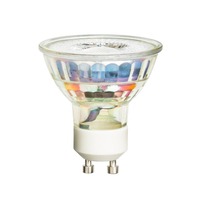 GU10/GZ10 - RED G14558 GAMMA LED žárovka, GU10 - DESIGN RENDL