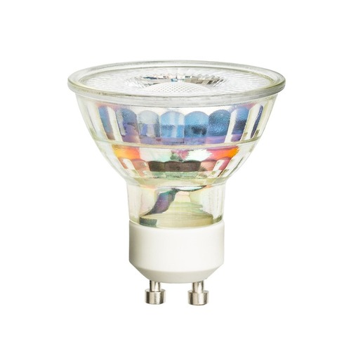 GU10/GZ10 - RED G14558 GAMMA LED žárovka, GU10 - DESIGN RENDL - foto 1