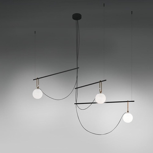 Vícečetná - AR 1276010A nh S3 14 - ARTEMIDE - foto 1