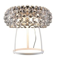Stojací lampy - AZZ AZ1099 Acrylio table - AZZARDO
