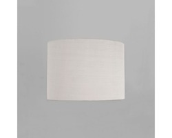 Stínidla, kryty, clony - AST 5016020 Stínidlo Drum 200 bílé (STARÝ KÓD: AST 4174 ) - ASTRO Lighting