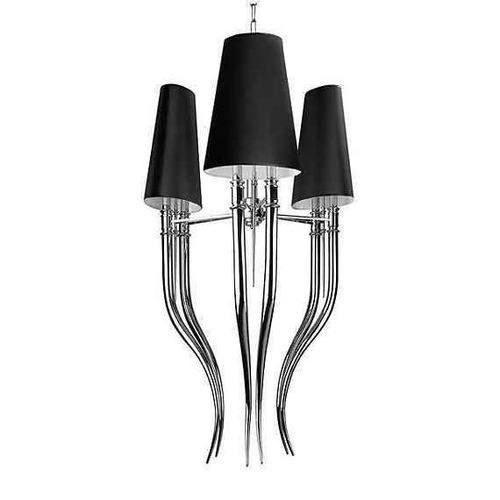 Dekorativní - AZZ AZ1344 Diablo 3 BIG (black) - AZZARDO - foto 1