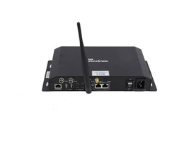 Karty, wi-fi přehrávače a ovladače - Wi-Fi Media Player pro LED displej TB4