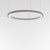 Kruhová - AR 2062010APP Ripple - kruh Ø900 - Bluetooth - ARTEMIDE