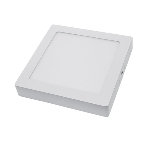 LED panely - LED Surface Panel Square AC85-260V - foto 1