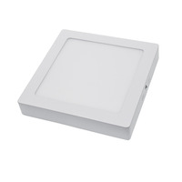 LED panely - LED Surface Panel Square AC85-260V