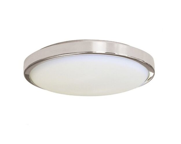 Kruhová - AST 1134001 Stropní svítidlo DENIA 230V E14 2x40W IP44 (STARÝ KÓD: AST 0587 ) - ASTRO Lighting - foto 1