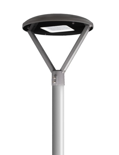 Veřejné osvětlení - CEN CTY-604530 LED svítidlo pro veřejné osvětlení CITYONE 60W 3000K IP65 - CENTURY - foto 1