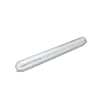 Trubkové příslušenství - Svítidlo pro jednu stranu Power Led Tube