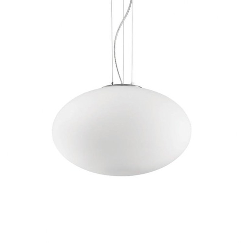 Koule - ILUX 086743 Závěsné svítidlo Ideal Lux Candy SP1 D50 086743 50cm   - IDEALLUX - foto 1
