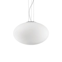 Koule - ILUX 086743 Závěsné svítidlo Ideal Lux Candy SP1 D50 086743 50cm   - IDEALLUX