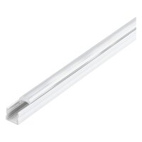 Al profily k přisazení - EG 98935 Lišta SURFACE PROFILE 3 98935 - EGLO