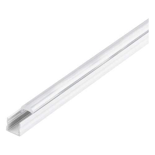 Al profily k přisazení - EG 98935 Lišta SURFACE PROFILE 3 98935 - EGLO - foto 1