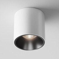 Downlight - M C064CL-L12W4K-D Stropní svítidlo Alfa LED C064CL-L12W4K-D - MAYTONI
