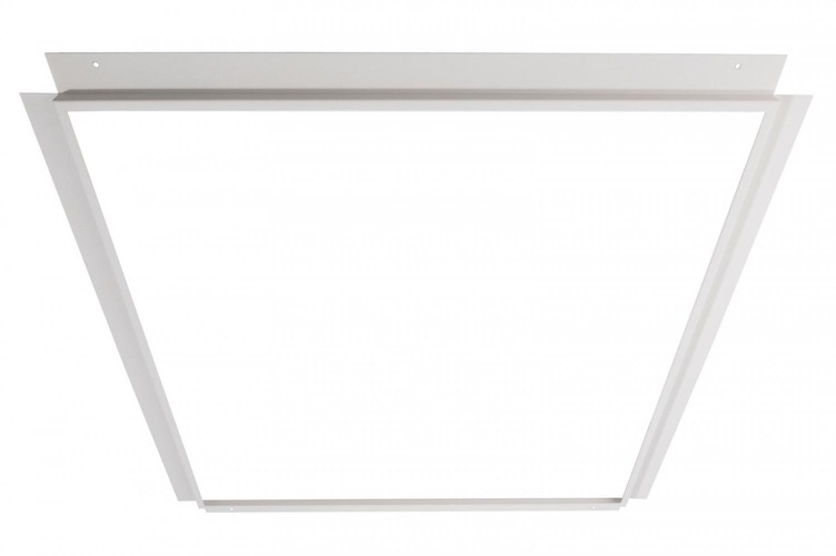 Pro LED panely - IMPR 930232 Vestavný rámeček pro sádrokartony 62x62 - LIGHT IMPRESSIONS - foto 1