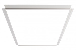 Pro LED panely - IMPR 930232 Vestavný rámeček pro sádrokartony 62x62 - LIGHT IMPRESSIONS