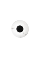 Dekorativní - FAN LED-MORSE-AP-AL Nástěnné LED svítidlo Morse (alabastr, sklo) 8 W, 800 lm, CCT 2700 / 3500 / 4000 K, 30 x 5,7 cm - FANEUROPE