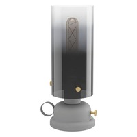 Stolní lampy dekorační - EG 43929 Stolní svítidlo GARGRAVE EGLO 43929 - EGLO