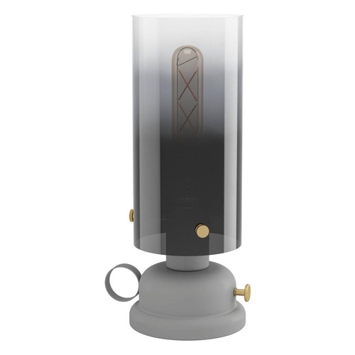 Stolní lampy dekorační - EG 43929 Stolní svítidlo GARGRAVE EGLO 43929 - EGLO - foto 1