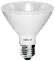 E27 - CEN PAR30-102730 LED PAR30 - 10W - E27 - 3000K - 820Lm -95x117mm - IP65- 40° - CENTURY
