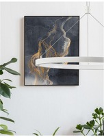 Kruhová - NV 9172735 Závěsné svítidlo EMPATIA bílý hliník a akryl LED 60W 230V 3000K IP20 stmívatelné - NOVA LUCE