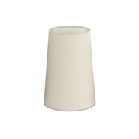 Stínidla, kryty, clony - FARO 2P0311 Stínidlo textilní, bílá, pr.165x240 - FARO