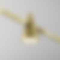 Lištové Magnetic Maytoni Flarity - M TR146-1-5W2.7K-BS-DE Svítidlo pro kolejnicový systém Keila 2700K 5W mosaz hliník teplá bílá Flarity - MAYTONI