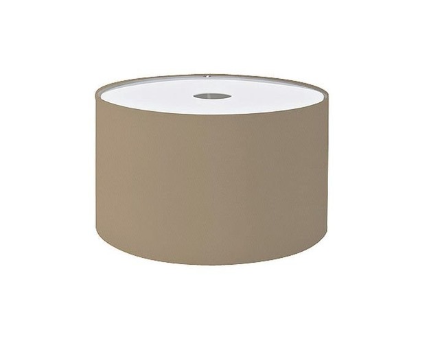 Stínidla, kryty, clony - AST 5016009 DRUM 250 stolní stínidlo přírodní max. 60W (STARÝ KÓD: AST 4095 ) - ASTRO Lighting - foto 1