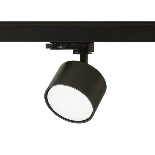 Svítidla - RED R14407 PIXEL pro tříokr. lištu černá 230V LED GX53 7W - RED - DESIGN RENDL - foto 1