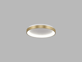 Stropní - Stropní svítidlo BELLA SLIM 48, G 38W 2700K/3000K/4000K, ON/OFF, DALI/PUSH, TRIAC