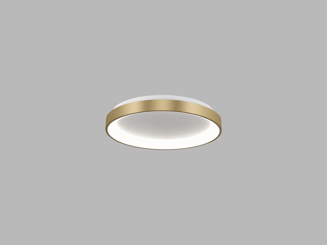 Stropní - Stropní svítidlo BELLA SLIM 48, G 38W 2700K/3000K/4000K, ON/OFF, DALI/PUSH, TRIAC - foto 1