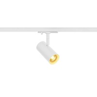 Svítidla - LA 1007639 NOBLO® SPOT 1~ Spot, kulatá, 2700K, 6 W, fáze, 32°, bílá - BIG WHITE (SLV)