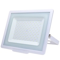 LED reflektory - LED SMD světlomet White City Line