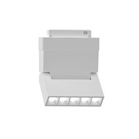 Série LED magnetických lamp - LED magnetické stopové světlo M35 10W