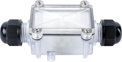 Spotřební materiál a příslušenství - Polykarbonátové svorkovnice svorkovnice IP68