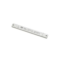 Stabilizované napětí - LA 1007250 LED síťový zdroj 30 W 24 V bílý - BIG WHITE (SLV)