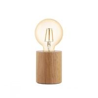 Stolní lampy dekorační - EG 99079 Stolní svítidlo TURIALDO 99079 - EGLO